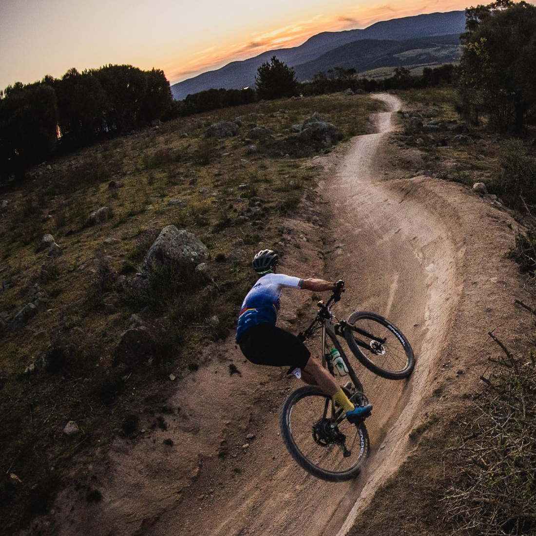 Different Types of Mountain Bikes: Which One Is Right for You?