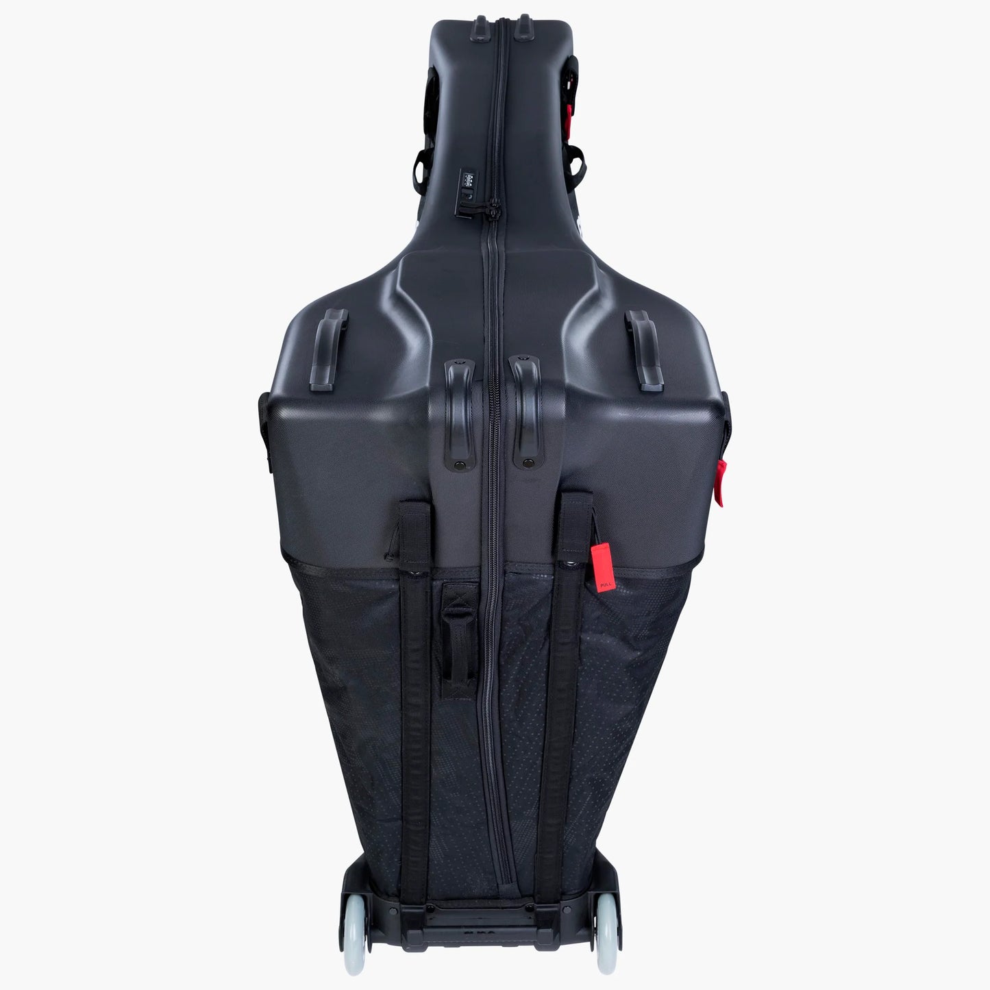 EVOC Road Bike Bag Pro Black