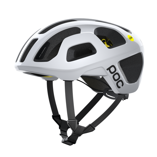 POC Octal Mips Cycling Helmet - Hydrogen White