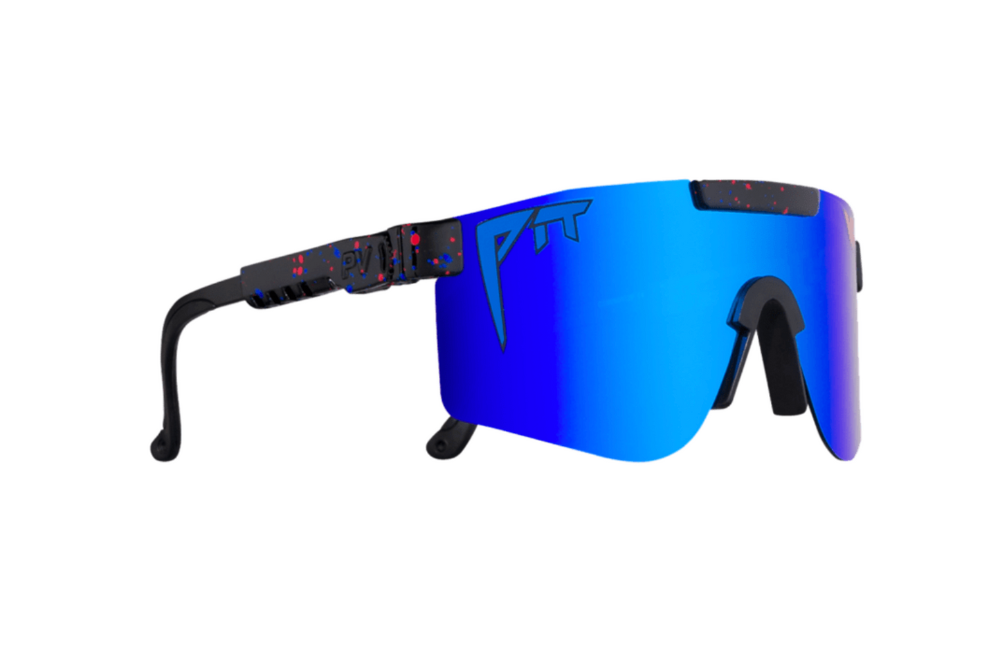 Pit Viper The Absolute Liberty Polarized