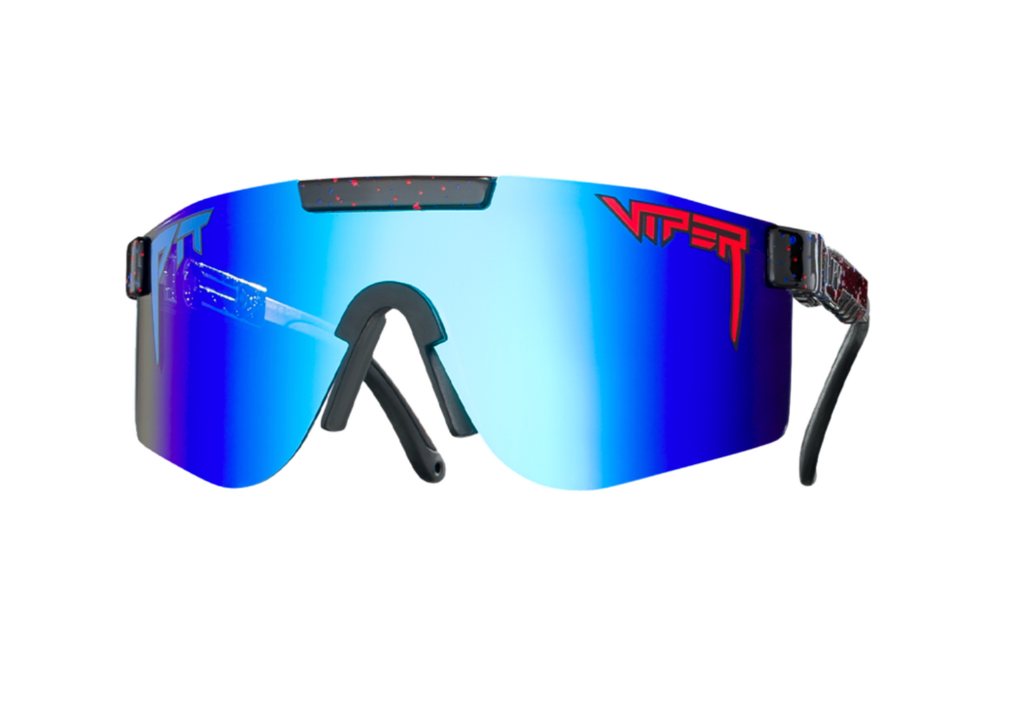 Pit Viper The Absolute Liberty Polarized
