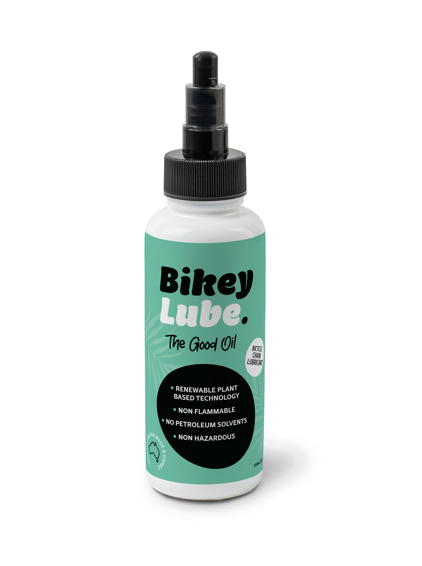 Bikey Lube