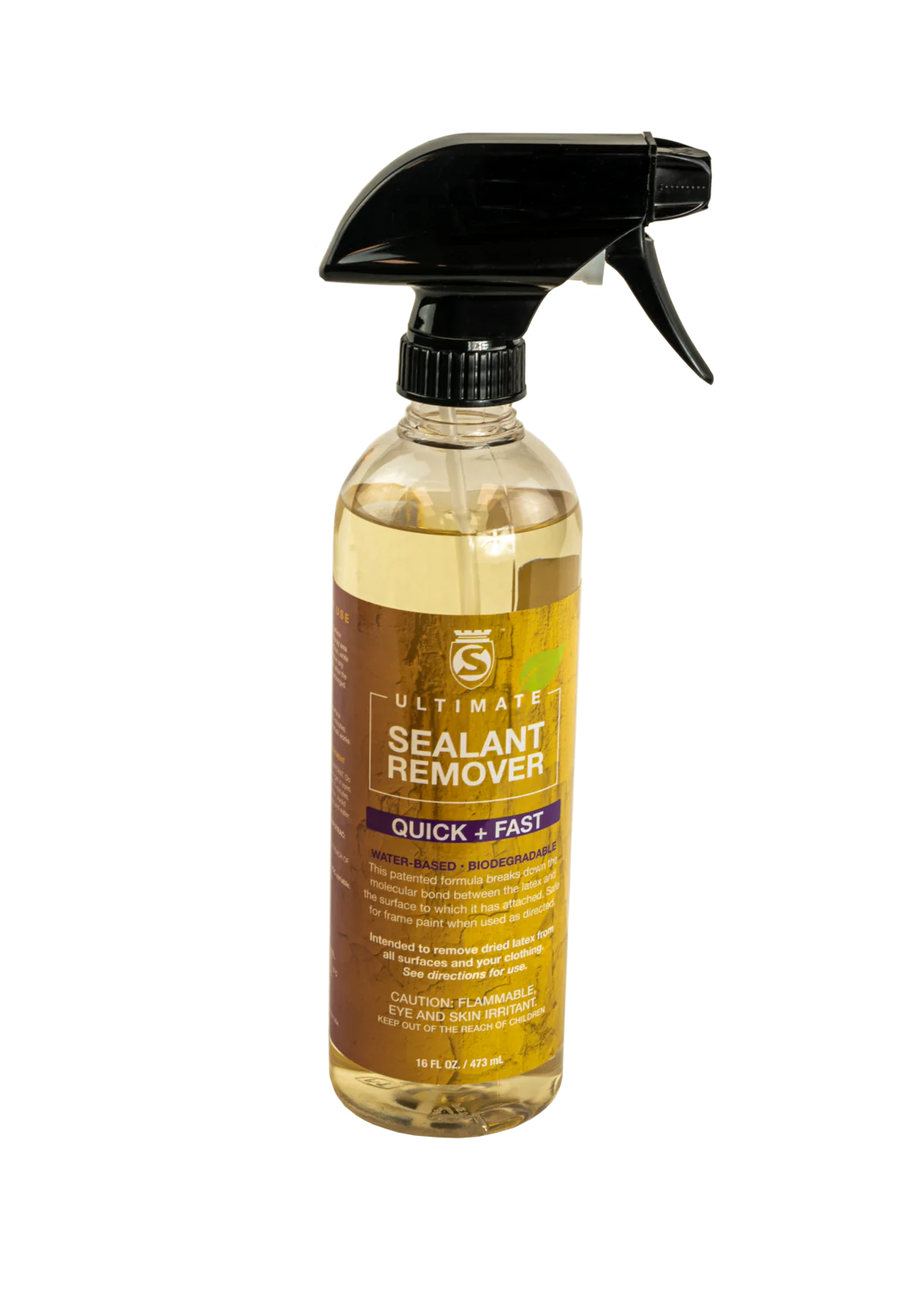 Silca Ultimate Sealant Remover 473Ml