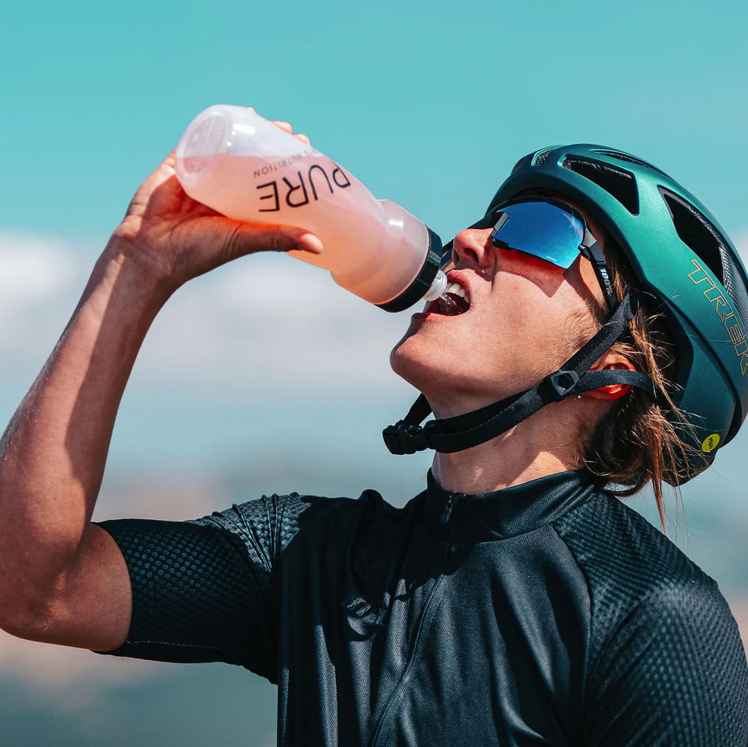 PURE | Electrolyte Hydration Sachet - Raspberry