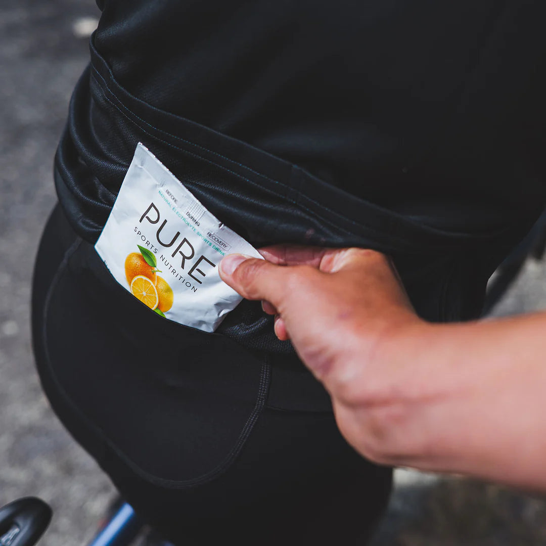 PURE | Electrolyte Hydration Sachet - Orange