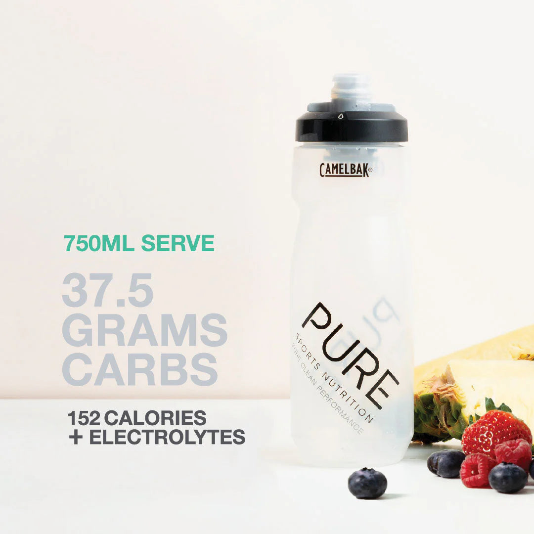 PURE | Electrolyte Hydration 500g - Pineapple