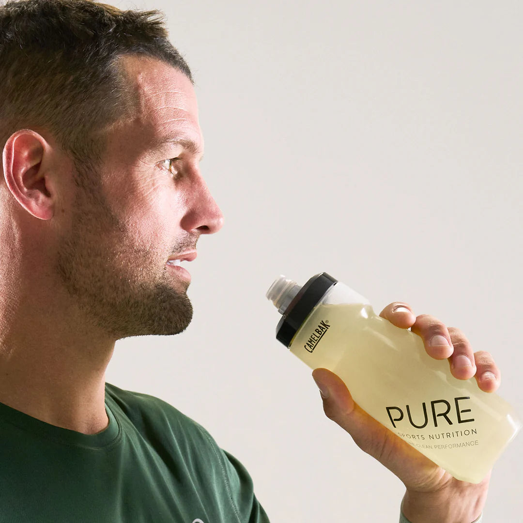 PURE | Electrolyte Hydration Sachet - Pineapple