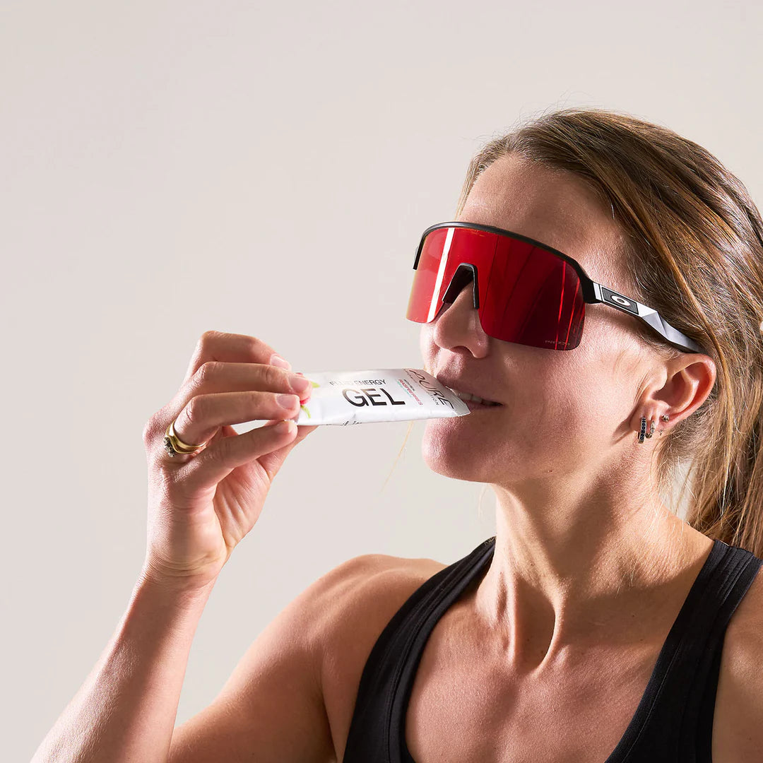 PURE | Fluid Energy Gel (Sample Pack)