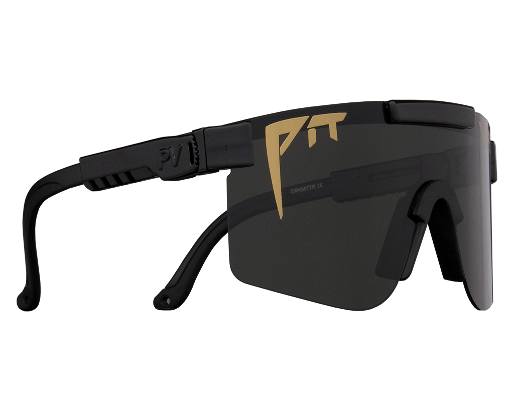 Pit Viper The Exec Polarized