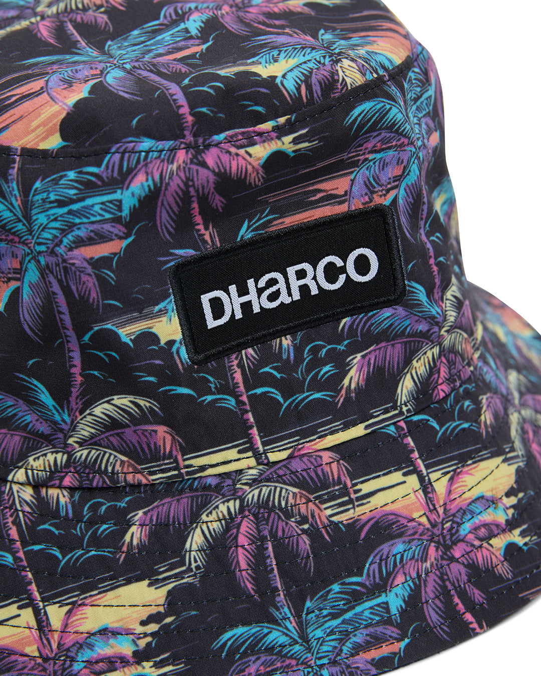 Reversible Bucket Hat | Stroke Wizard