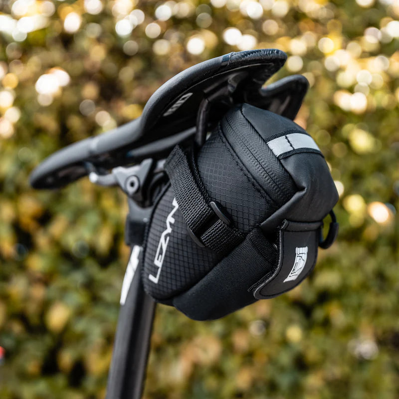 Lezyne M-Caddy Loaded