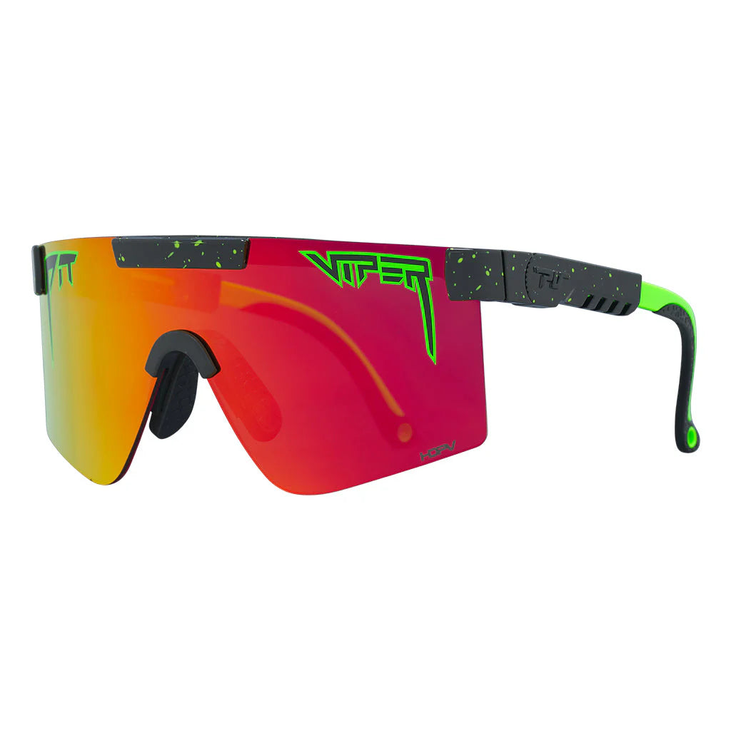 Pit Viper The Monster Bull Polarized