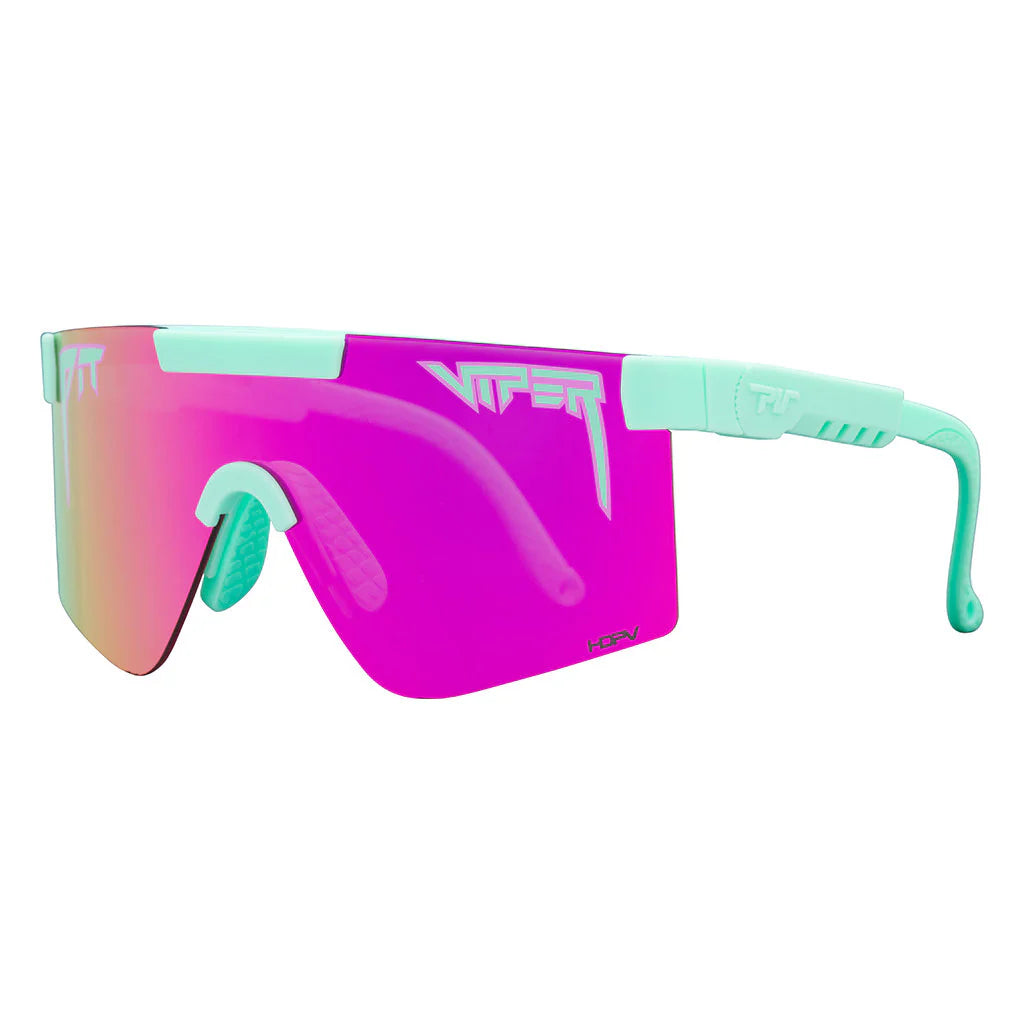 Pit Viper - The Oral Exam Polarized