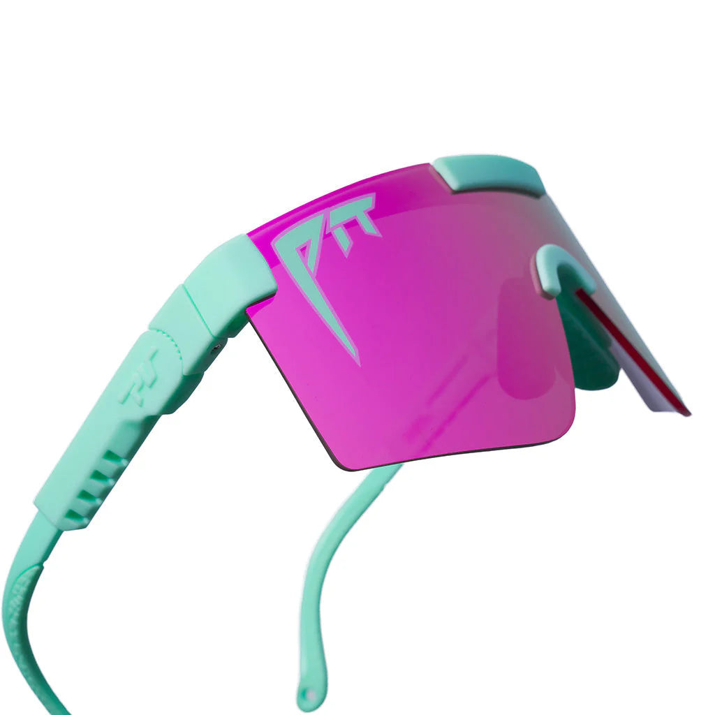 Pit Viper - The Oral Exam Polarized