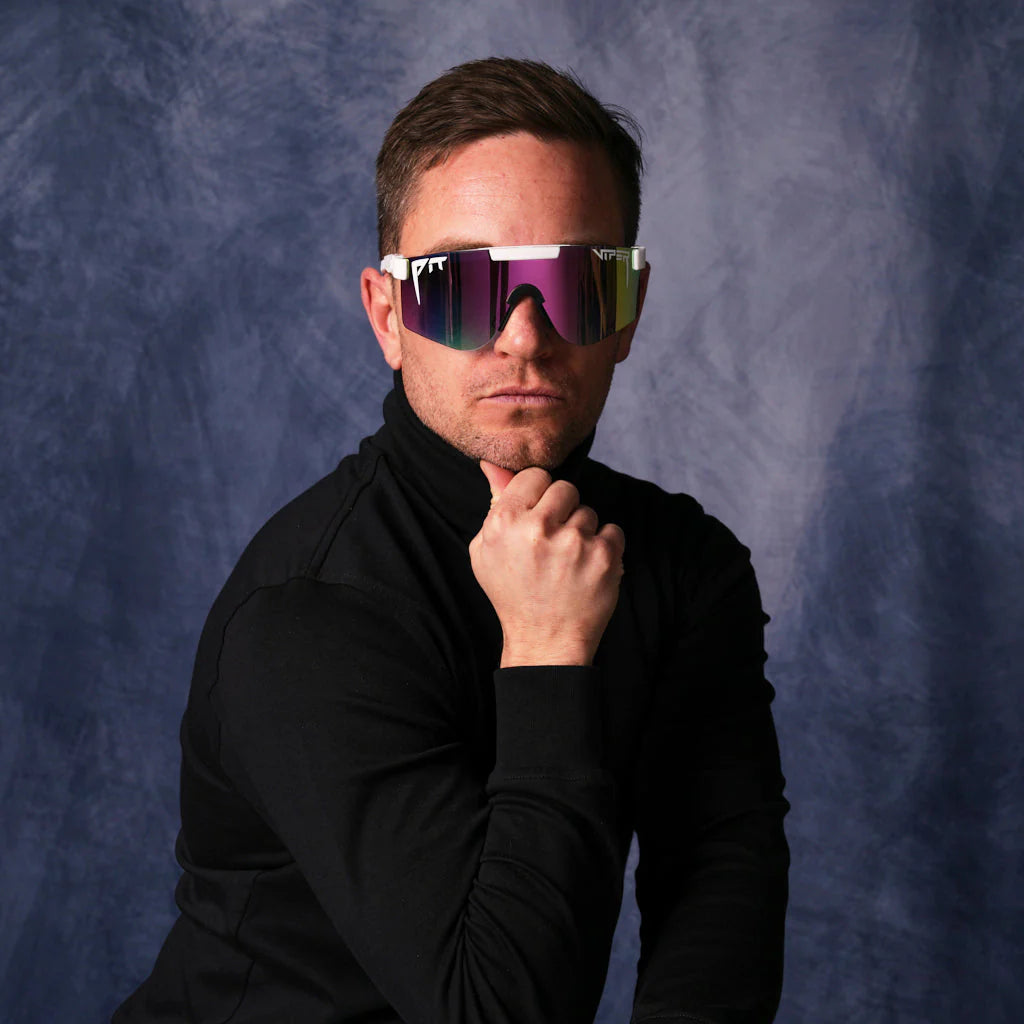 Pit Viper The Miami Nights Polarized