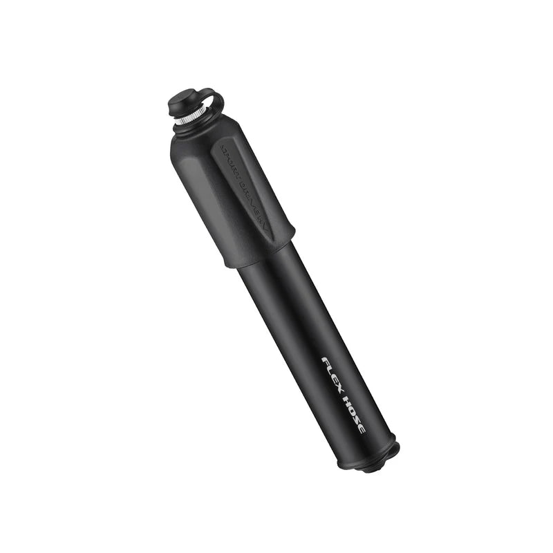 Lezyne Sport Hv Drv - Blk