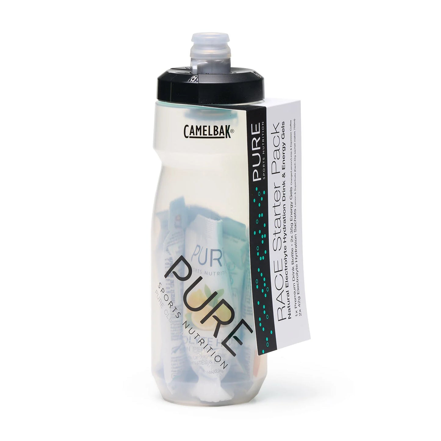 PURE | Race Starter Pack