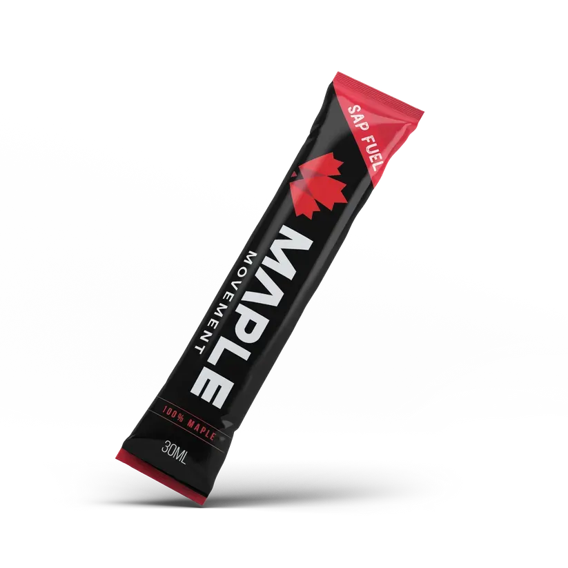 MAPLE MOVEMENT SAP FUEL ENERGY GEL