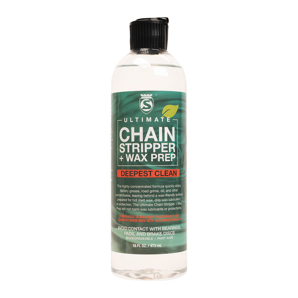 Silca Chain Stripper 473 ml