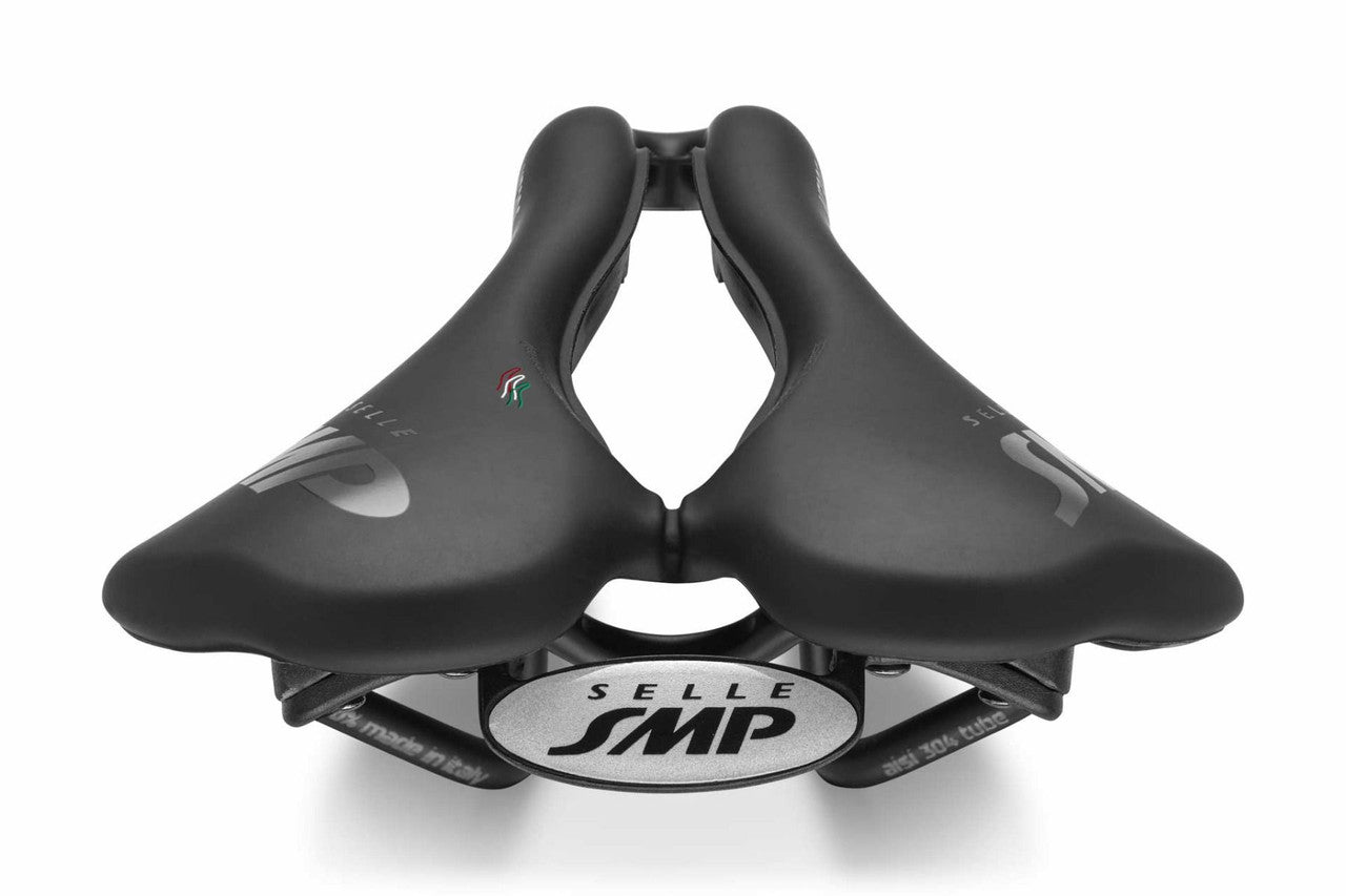 Selle SMP Vt30 C Black Saddle