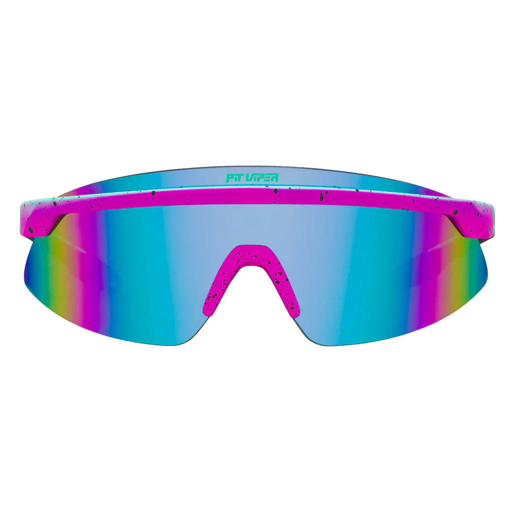 Pit Viper The Artificial Skysurfer