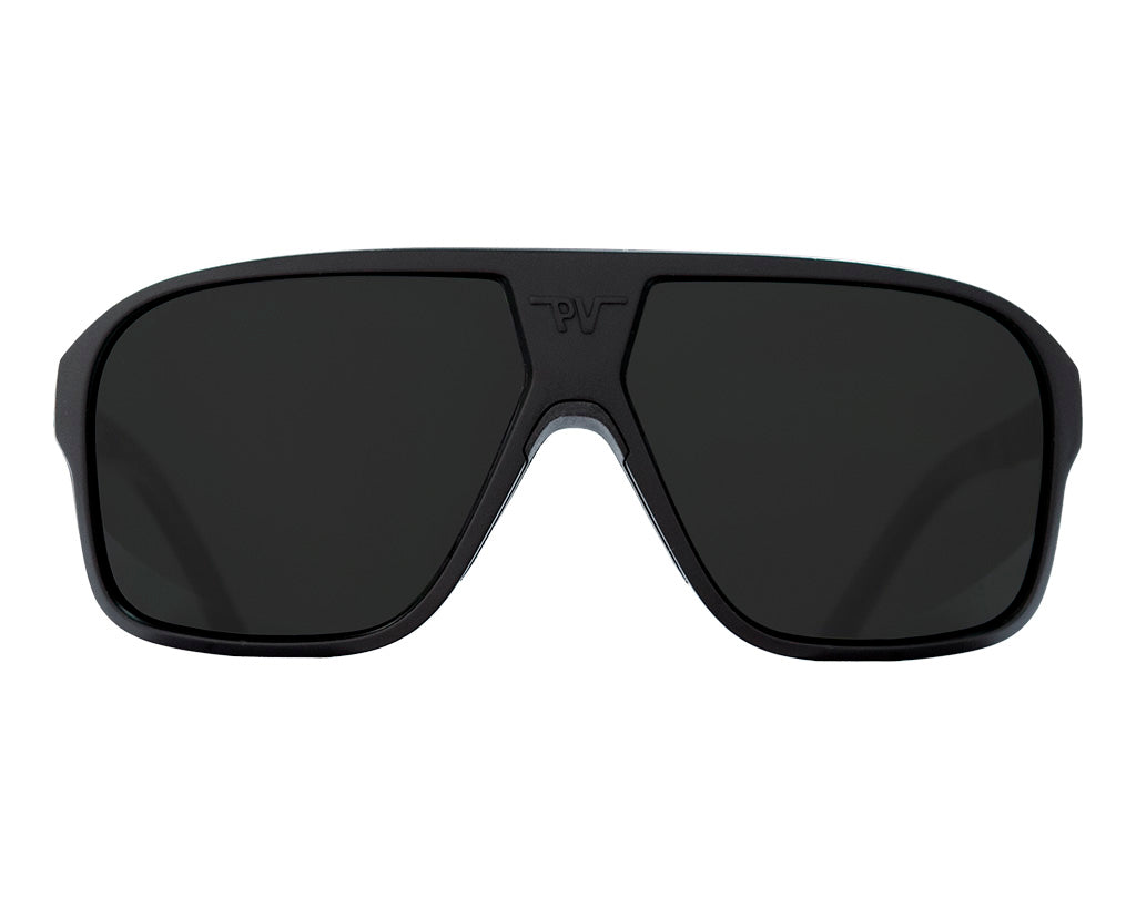 Pit Viper - The Standard Polarized