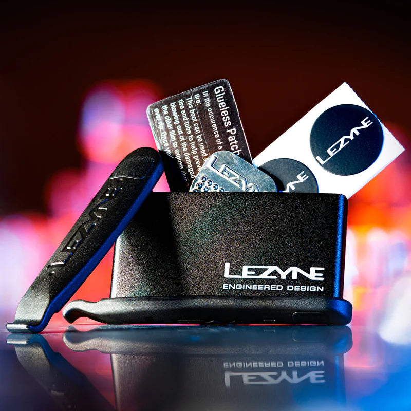 Lezyne Lever Kit - Black