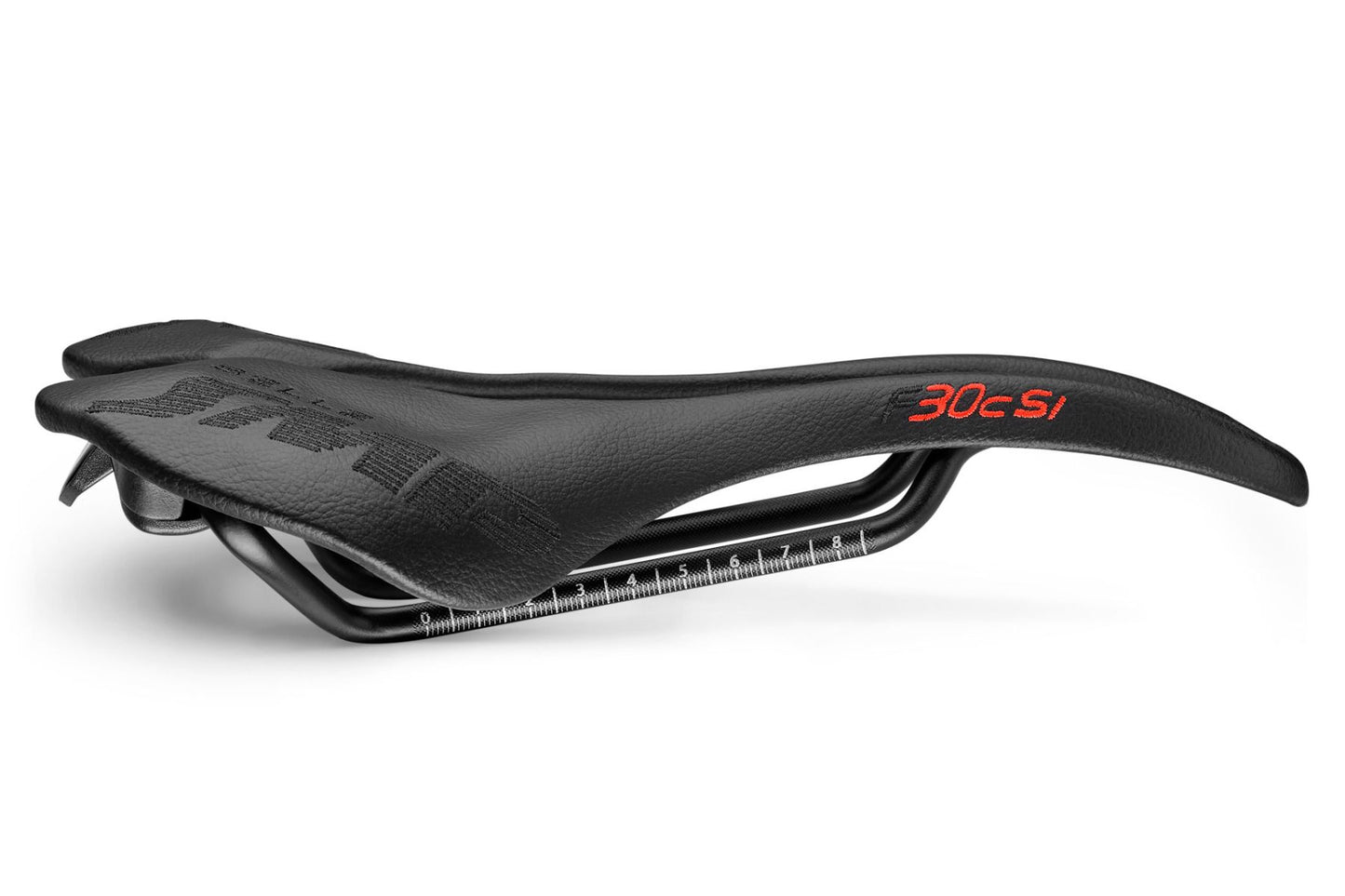 Selle SMP F30 C Si Black Saddle