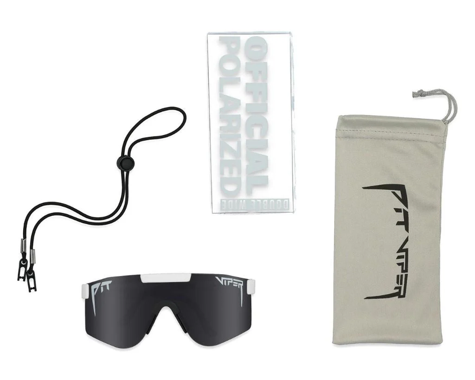 Pit Viper The Official Polarized