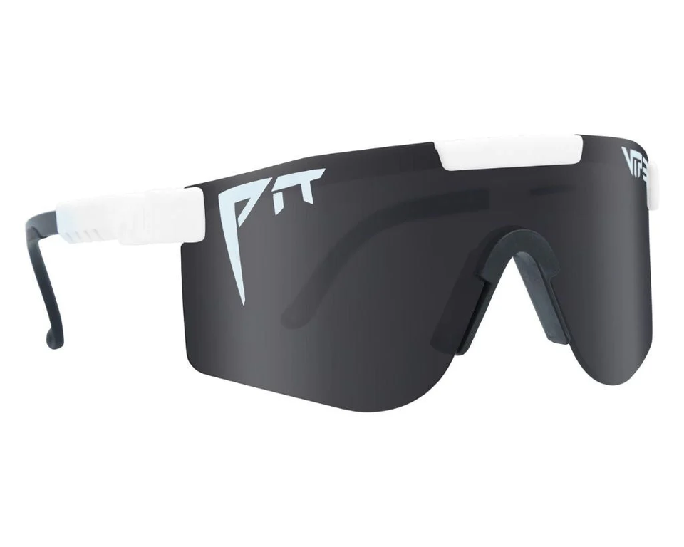 Pit Viper The Official Polarized