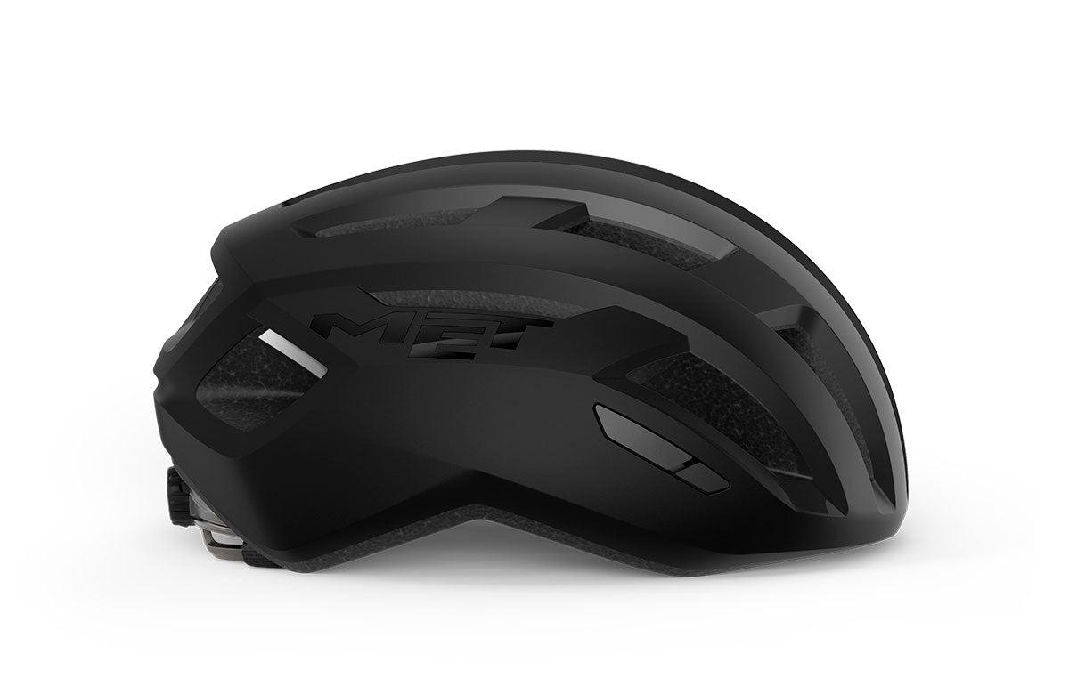 Vinci MIPS SM (52 - 56) MATT BLACK