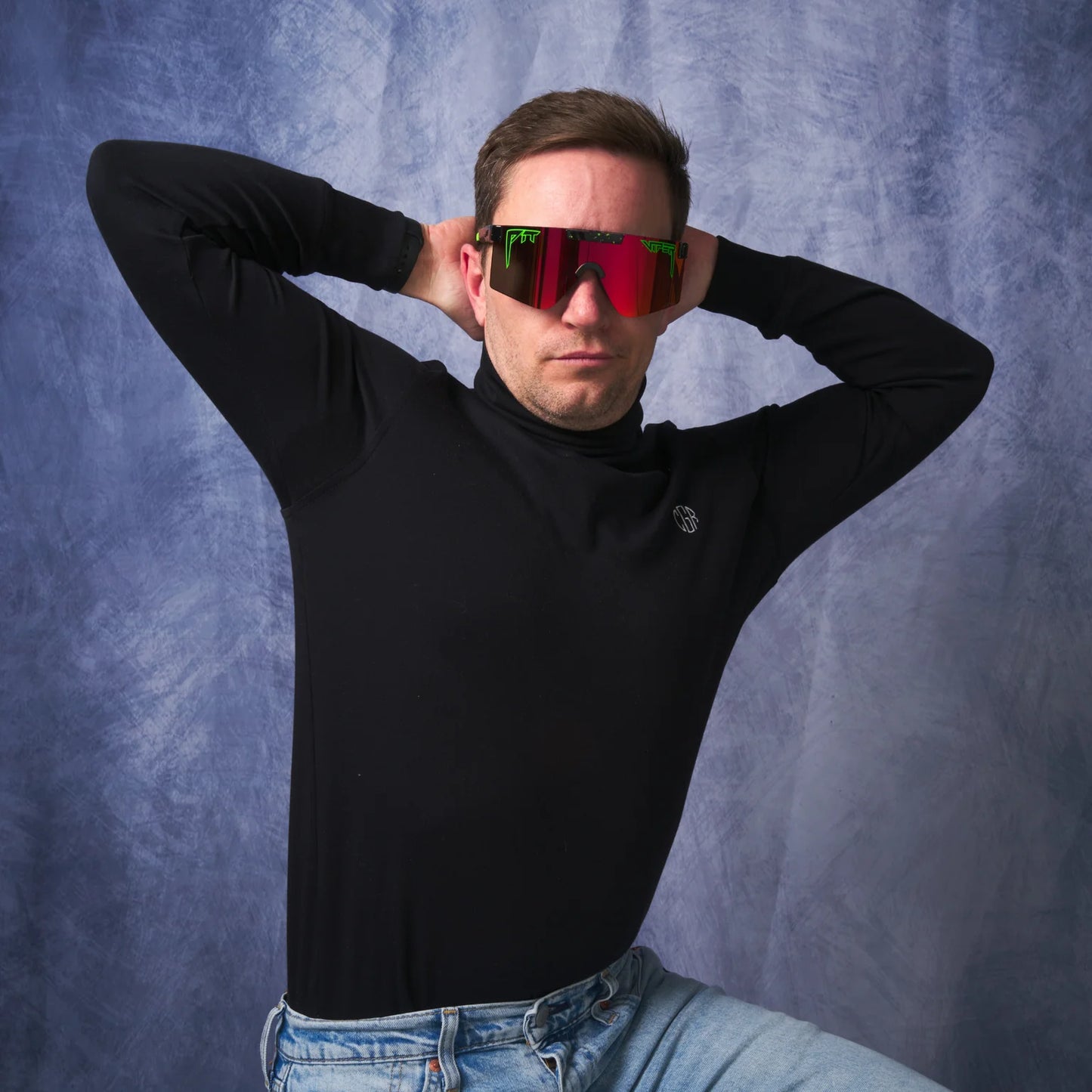 Pit Viper The Monster Bull Polarized