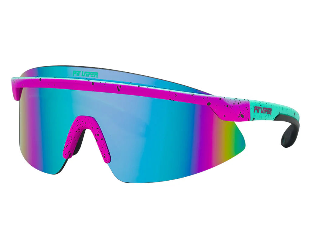 Pit Viper The Artificial Skysurfer