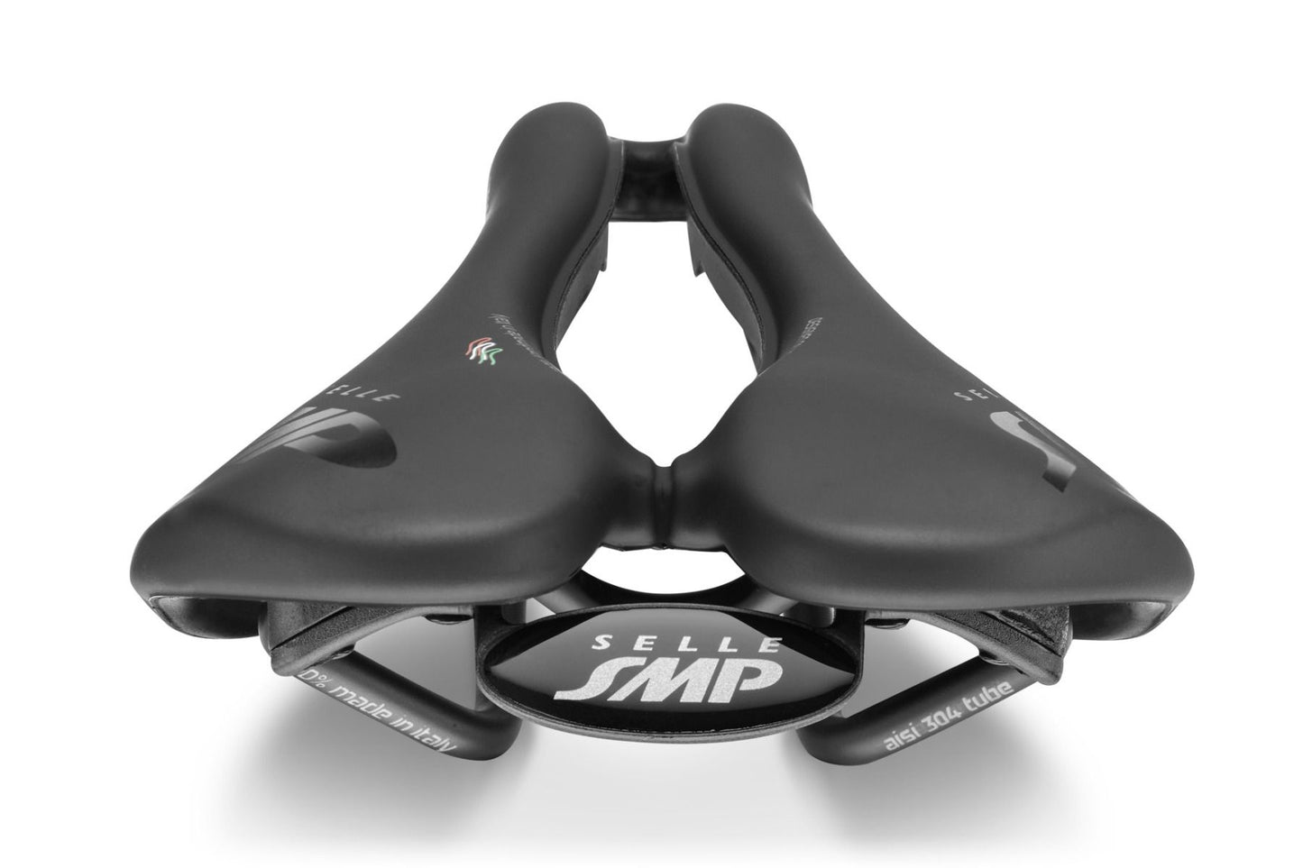Selle SMP VT20 C Black Saddle
