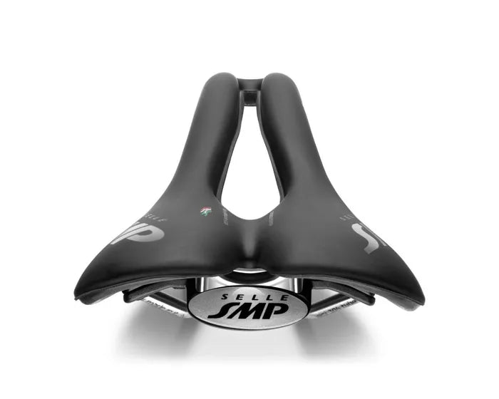 Selle SMP Well Black Saddle