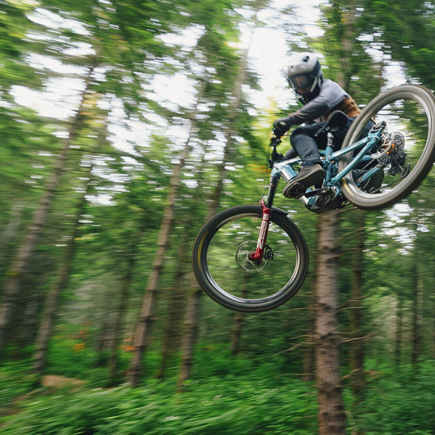 KONA BIKES