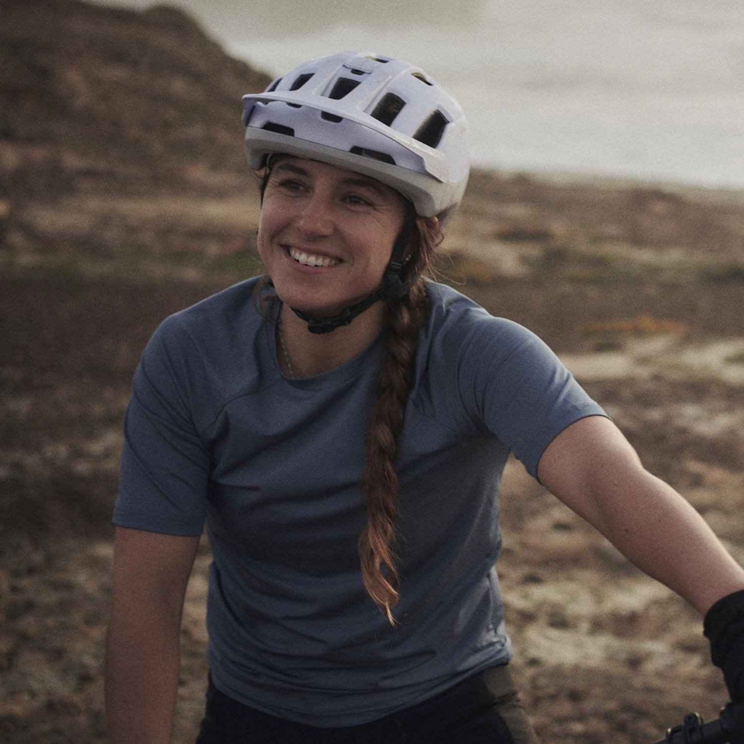 POC Mtb Helmets