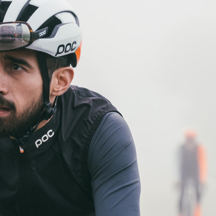 POC Road Helmets