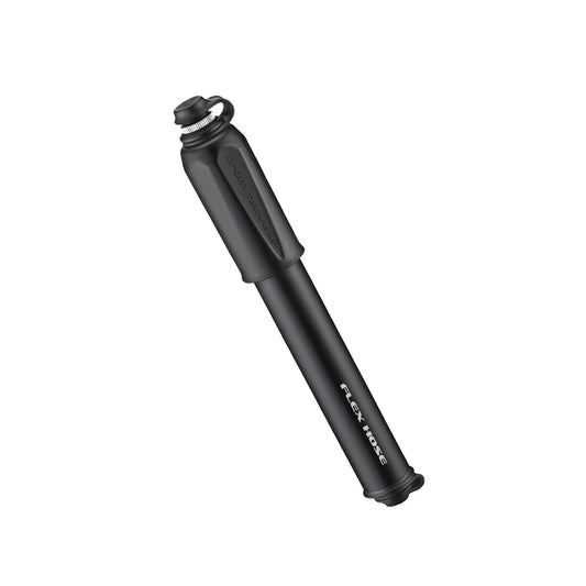 Lezyne Sport Hp Drv - Blk