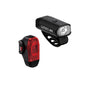 Lezyne Mini Drive 400Xl/Ktv Drv Pair