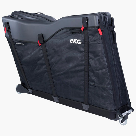 EVOC Road Bike Bag Pro Black
