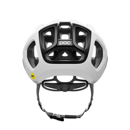 POC Ventral Air Mips Cycling Helmet - Hydrogen White