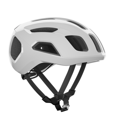 POC Ventral Air Mips Cycling Helmet - Hydrogen White