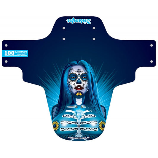 Dirtsurfer Mudguard - Muerta 2