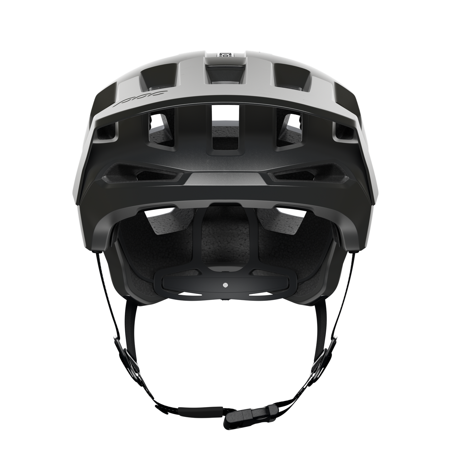 POC Kortal Race Mips Mtb Helmet - Uranium Black Matt