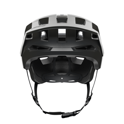 POC Kortal Race Mips Mtb Helmet - Uranium Black Matt