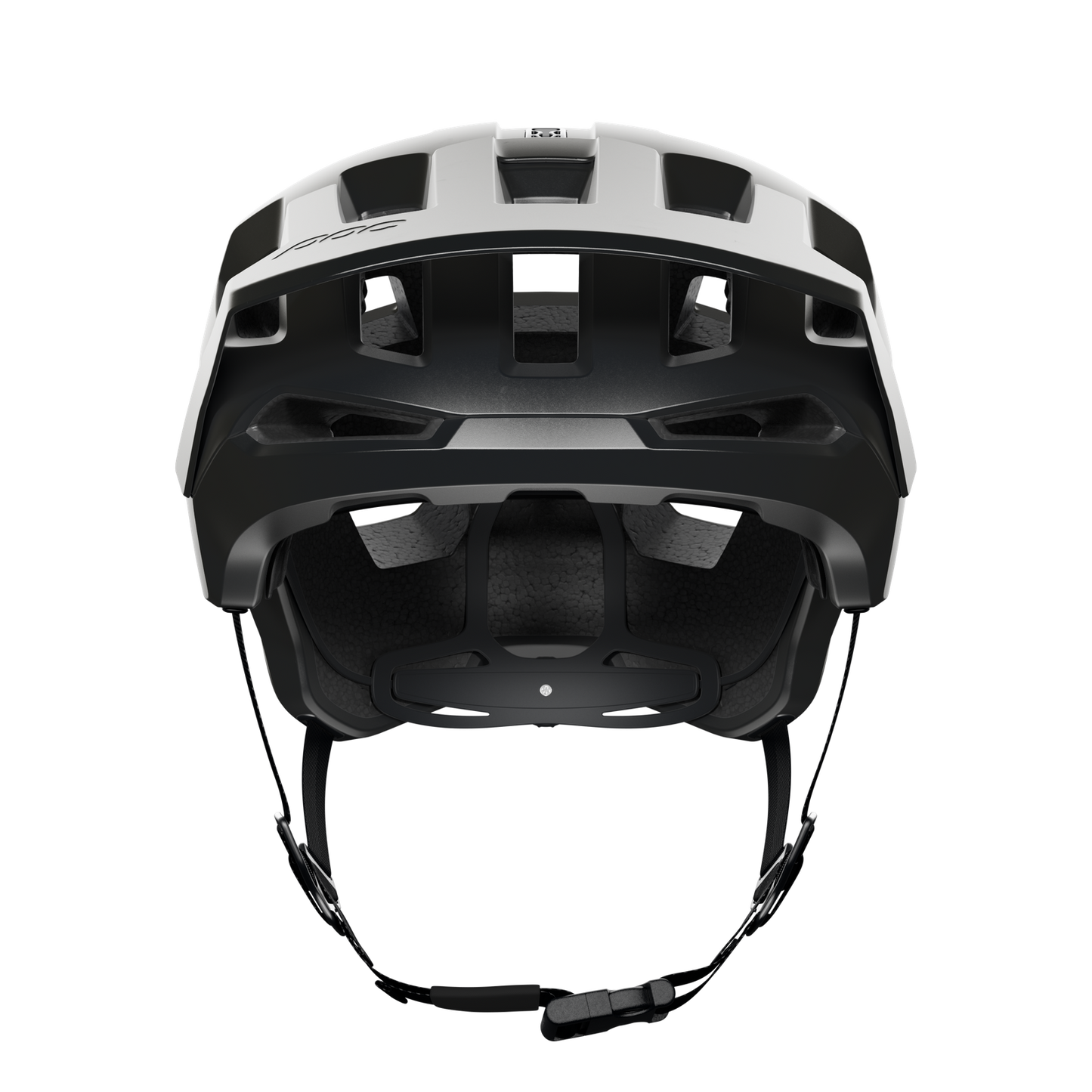 POC Kortal Mtb Helmet - Uranium Black Matt