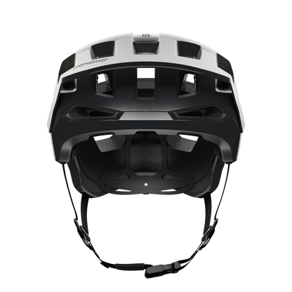 POC Kortal Mtb Helmet - Uranium Black Matt