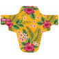 Dirtsurfer Mudguard - Hibiscus