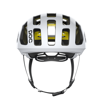 POC Octal Mips Cycling Helmet - Hydrogen White